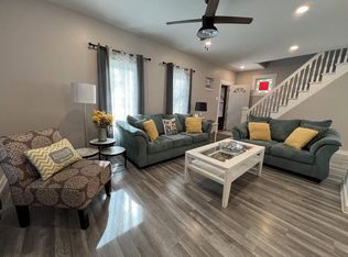 309 S Michigan St, Prairie Du Chien, WI 53821