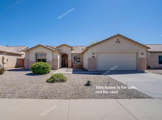 3943 E Lambeth Pl, San Tan Valley, AZ 85140