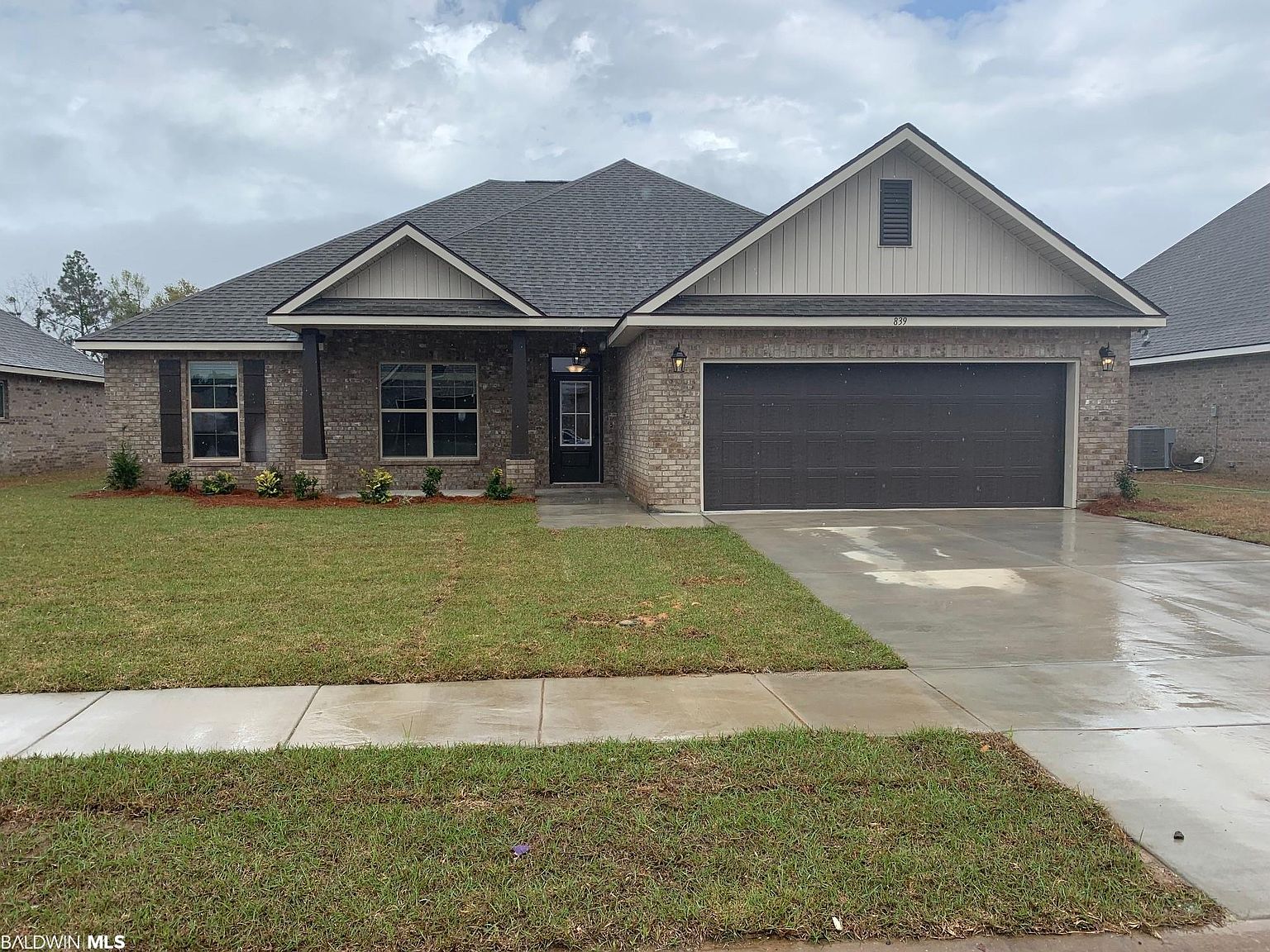 839 Connolly Ave, Foley, AL 36535 Zillow