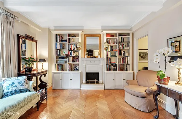 Sold by Corcoran | media 13