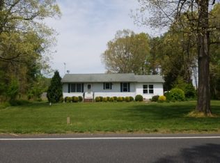 435 Ramah Rd, Bridgeton, NJ 08302
