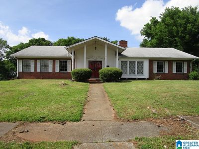 1500 32nd St, Birmingham, AL, 35208
