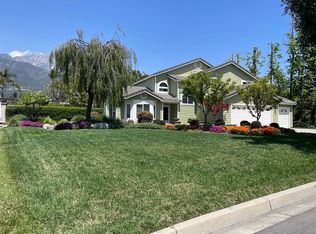 10066 Manzanita Dr, Rancho Cucamonga, CA 91737