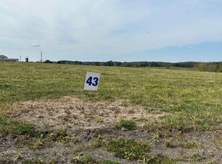 43 Turkey Lot Loop, East Bernstadt, KY 40729