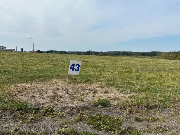 43 Turkey Lot Loop, East Bernstadt, KY 40729