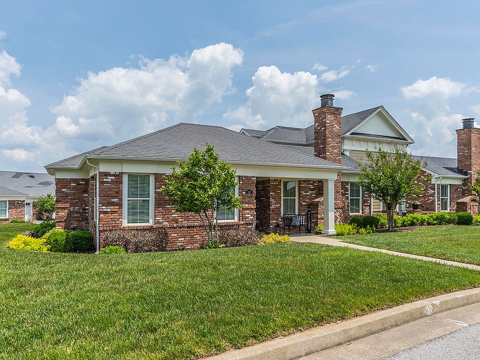 101 Brannon Gardens Dr, Nicholasville, KY 40356 Zillow