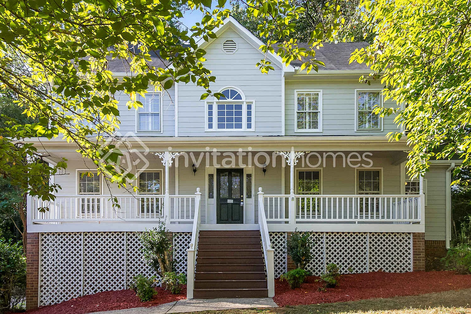 1848 Kristen Mill Way Marietta, GA 30062 — Photo 1