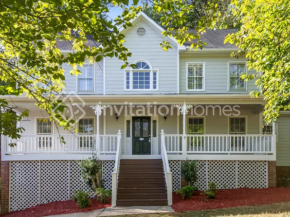 1848 Kristen Mill Way, Marietta, GA 30062
