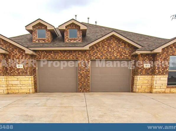 Willowbend - 2117 Kokomo Avenue, 2117 Kokomo Ave #A, Lubbock, TX 79407