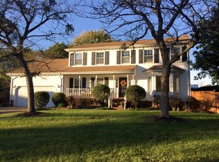 2104 Crew Ct, Virginia Beach, VA 23454