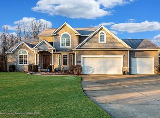 1311 Poppy Ln, Dewitt, MI 48820