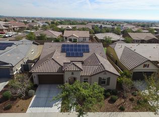 3281 N Park St, Buckeye, AZ 85396