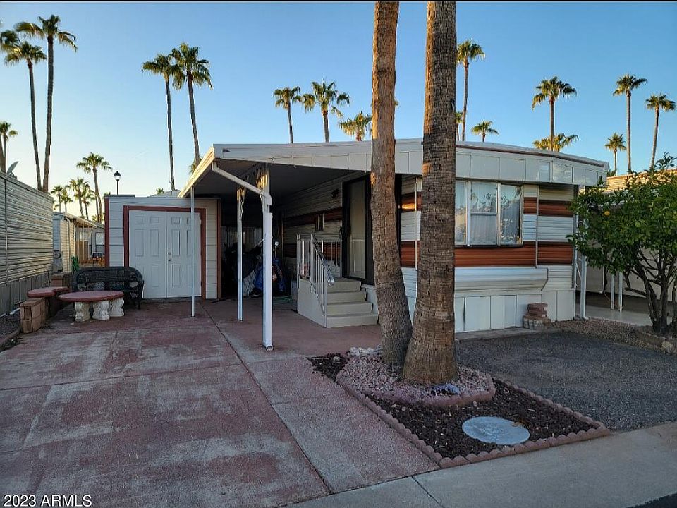 1st image of 1136 S Sioux Drive #136