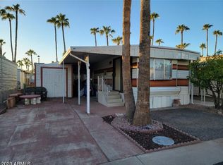 1136 S Sioux Dr #136, Apache Junction, AZ 85120