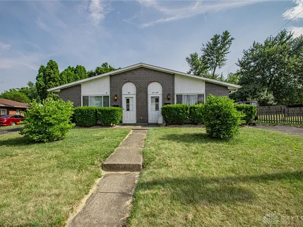 50 Halifax Dr #48, Vandalia, OH 45377