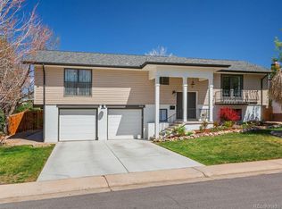 9045 E Floyd Ave, Denver, CO 80231