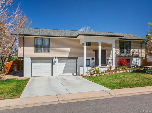 9045 E Floyd Avenue, Denver, CO 80231