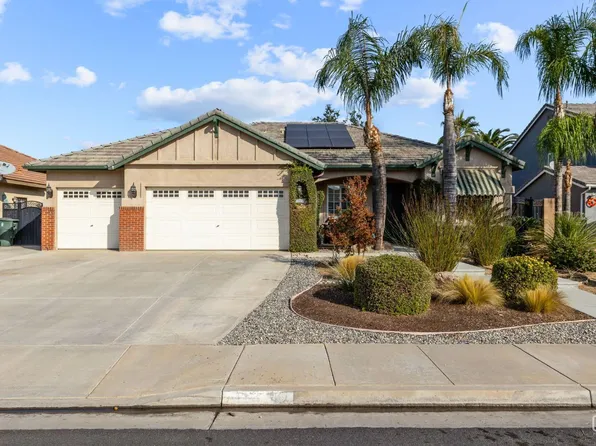 11314 Mantova Ave, Bakersfield, CA 93312