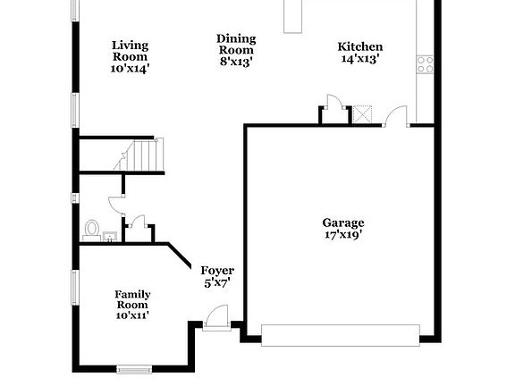 2nd image of this home