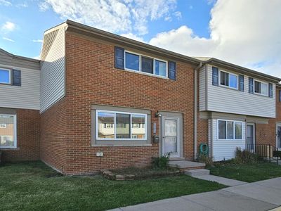 25667 Salem St, Roseville, MI, 48066