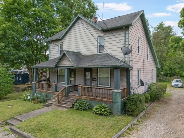 426 W Vine St, Alliance, OH 44601