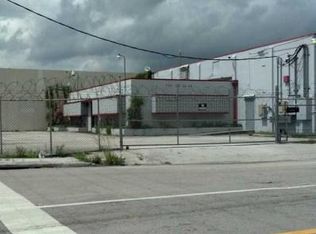 7301 NW 32nd Ave, Miami, FL 33147