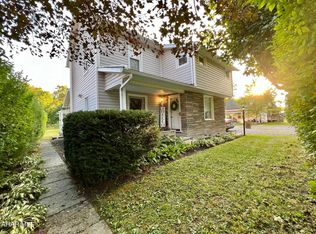 2119 Reynoldsdale Rd, New Paris, PA 15554