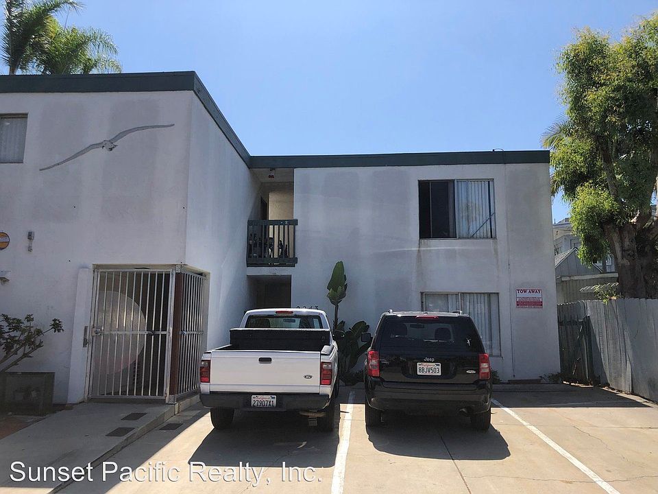 1st image of 2243 Abbott St APT F