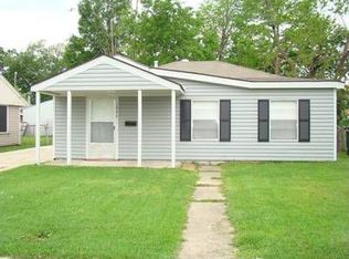 1806 9th Ave, Lake Charles, LA 70601