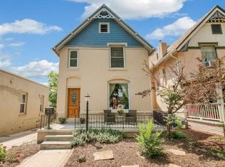 3222 W 24th Ave, Denver, CO 80211