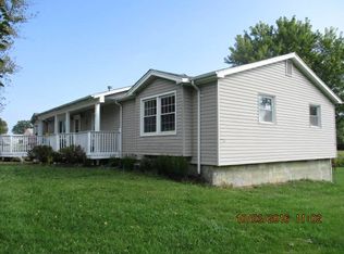 8312 Bellbrook Rd, Waynesville, OH 45068
