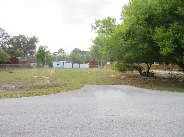 1540 SE 187th Ave Lot 4, Silver Springs, FL 34488