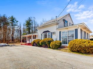 387 Montello St, Lewiston, ME 04240