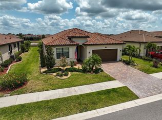 20542 Trattoria Loop, Venice, FL 34293