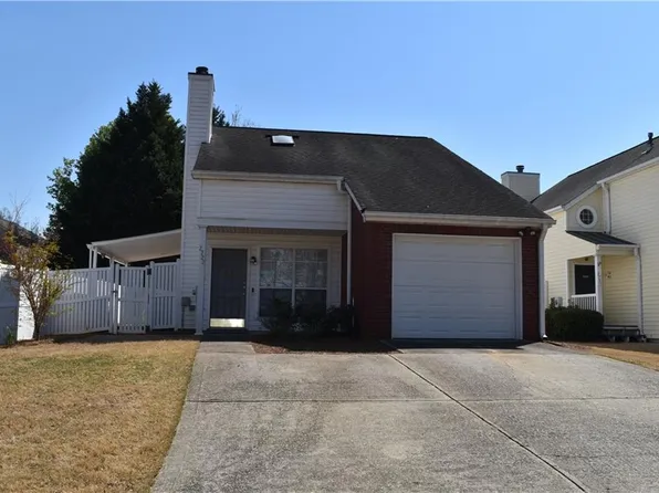 2722 Albion Farm Way, Duluth, GA 30097