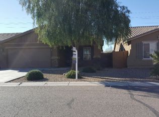1437 E Mayfield Dr, San Tan Valley, AZ 85143