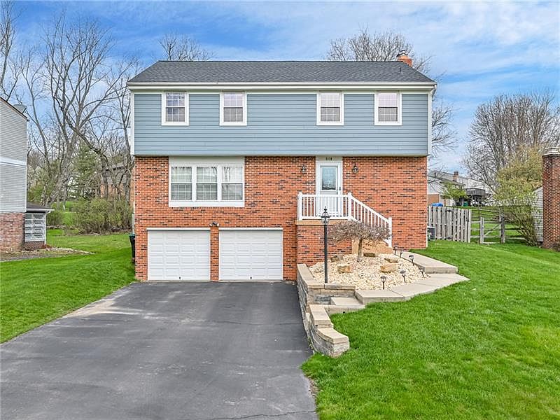 5058 Meadowridge Ln, Gibsonia, PA 15044 Zillow