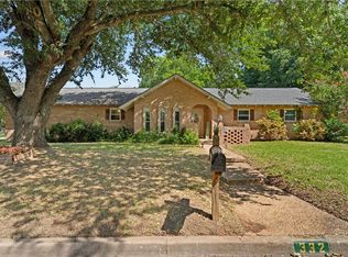 332 Will Boleman Dr, Hewitt, TX 76643
