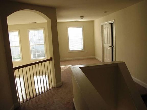Upstairs LOFT overlooking