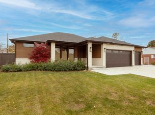 1574 E Winward Dr, Salt Lake City, UT 84117