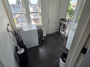 321 Winters Ave #D, Hazleton, PA 18202