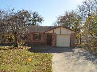 3605 Pearl St, Durant, OK 74701