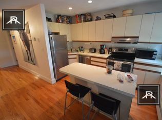 17 South St #2, Brighton, MA 02135