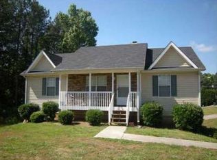 387 Villa Rosa Way, Temple, GA 30179