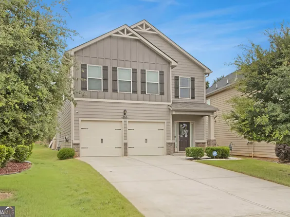 365 Emporia Loop, McDonough, GA 30253