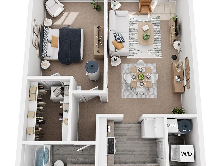 Palmera Pointe — Photo 36