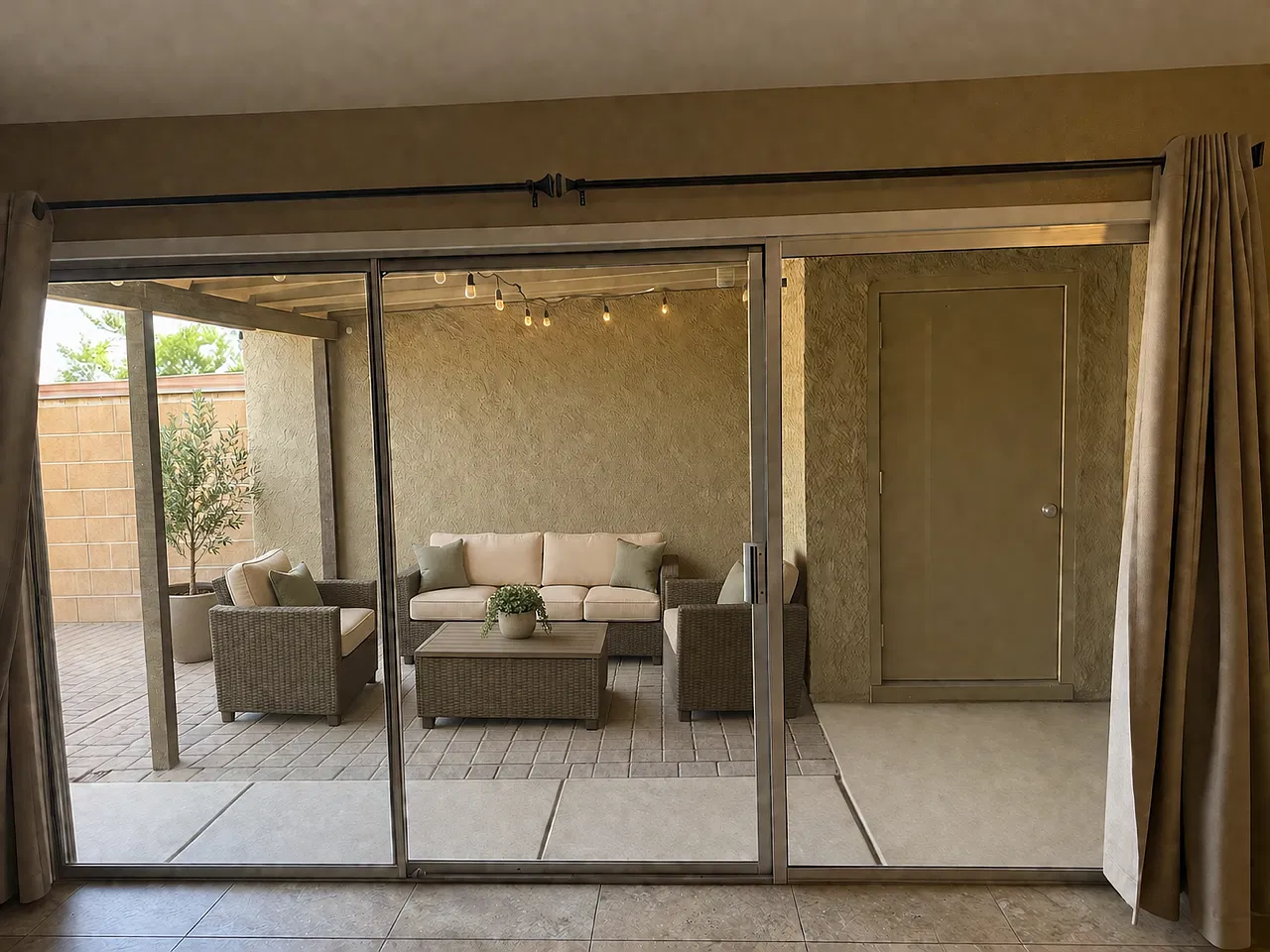 2 bed, 1037 sqft, $1,850 — Photo 2