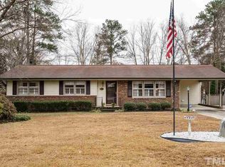 1403 Lynnwood Rd, Knightdale, NC 27545