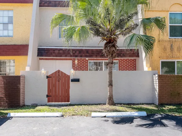 7500 NW 75 Street, Tamarac, FL 33321