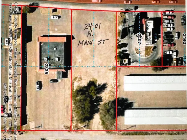 2401 N Main St, Roswell, NM 88201